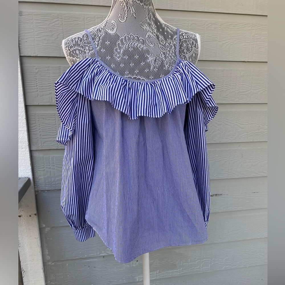 Parker Top size XS